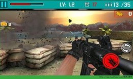 火力全开2最新版爆料,全新玩法与角色，带你领略极致射击盛宴！